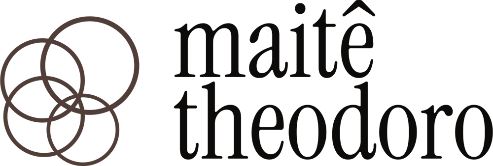 Maitê Theodoro Logo